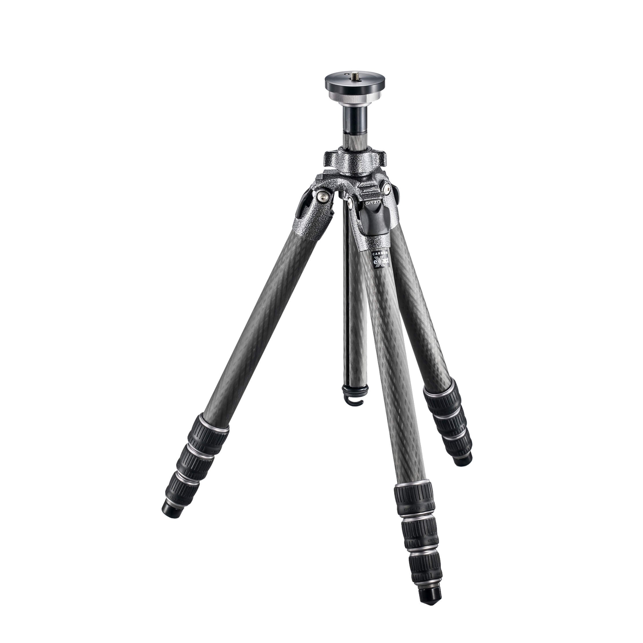 gitzo-gitzo-tripod-mountaineer-exact GT3542L Ser.3 Carbon Fiber